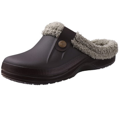 Relaxed and supportive orthopedic winter Shoes