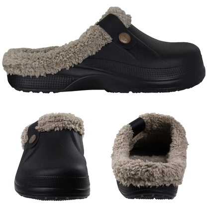 Relaxed and supportive orthopedic winter Shoes