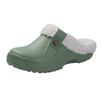 Relaxed and supportive orthopedic winter Shoes