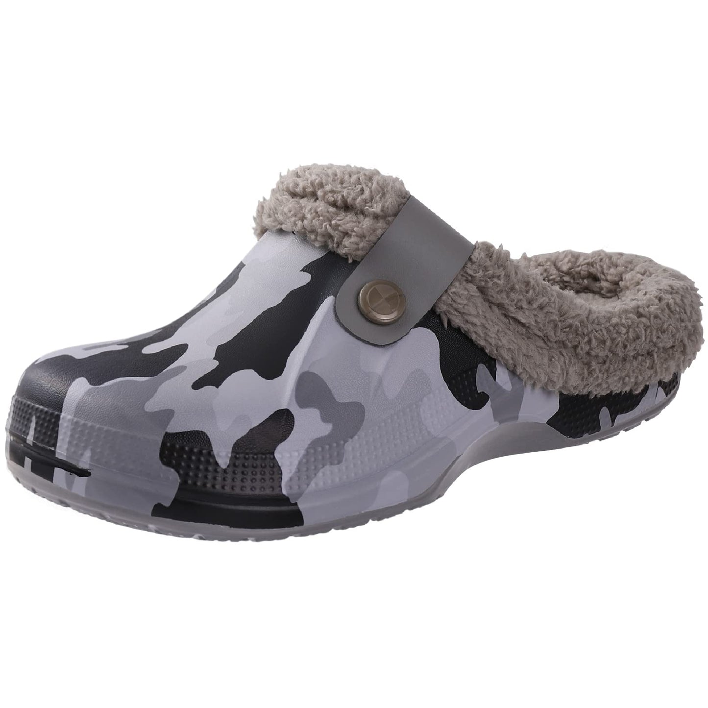 Relaxed and supportive orthopedic winter Shoes