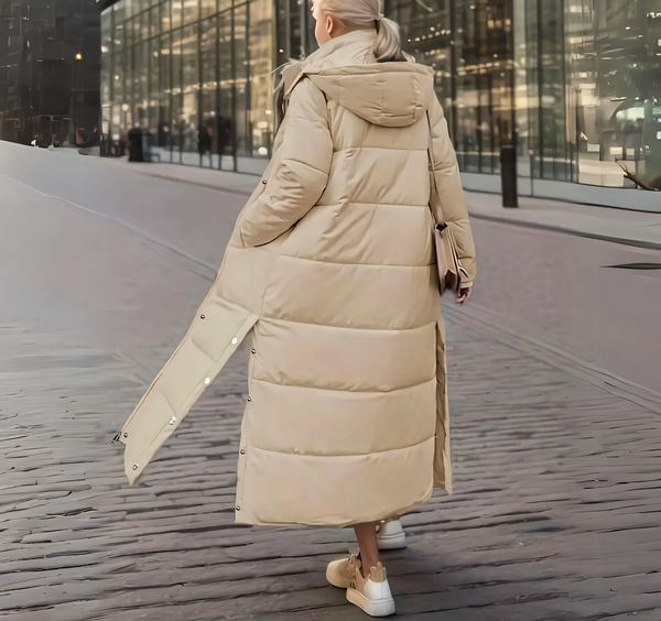 Adrianna® | Trendy and Elegant general Coat