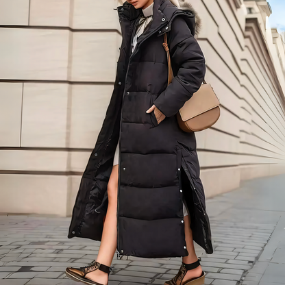 Adrianna® | Trendy and Elegant general Coat