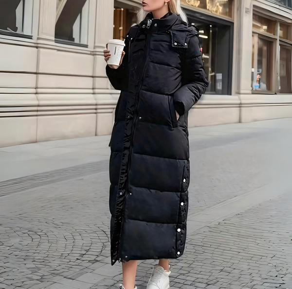 Adrianna® | Trendy and Elegant general Coat