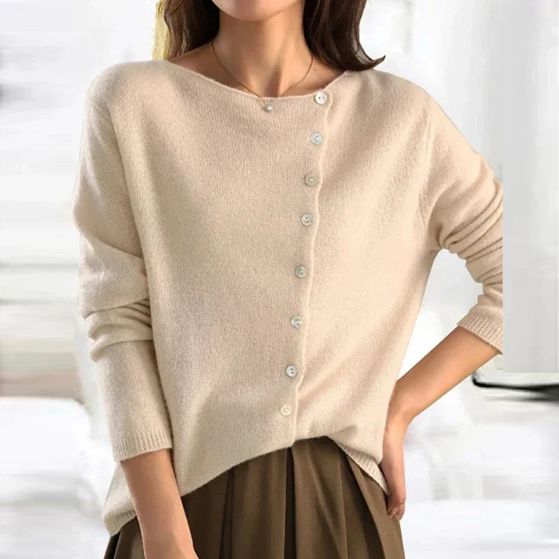 Amy® | Effortless and Trendy general Sweater