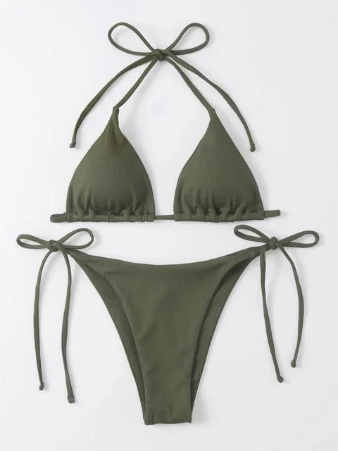 Cassandra® | Modern and cool Bikini