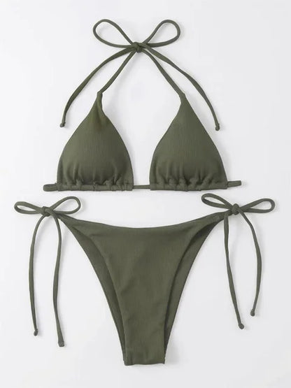 Cassandra® | Modern and cool Bikini