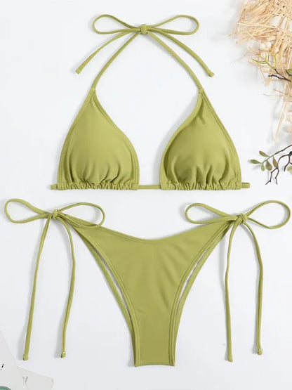 Cassandra® | Modern and cool Bikini