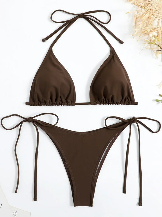 Cassandra® | Modern and cool Bikini