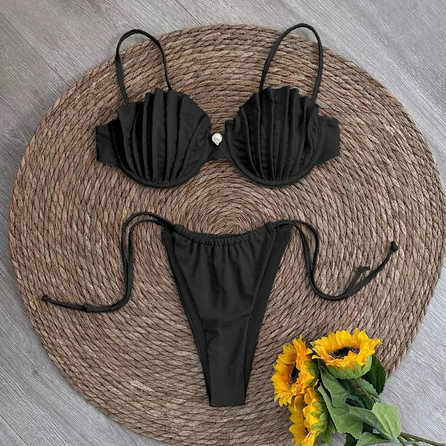 Ember® | Elegant and breezy Bikini