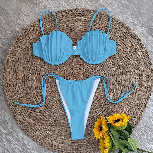 Ember® | Elegant and breezy Bikini