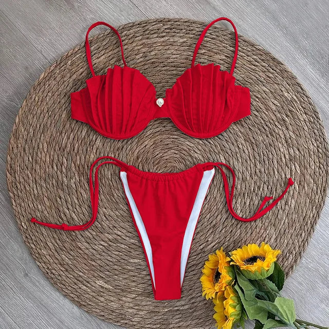 Ember® | Elegant and breezy Bikini