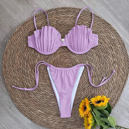 Ember® | Elegant and breezy Bikini