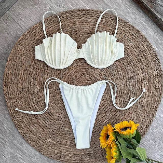 Ember® | Elegant and breezy Bikini