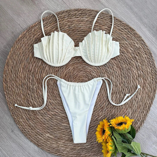 Ember® | Elegant and breezy Bikini