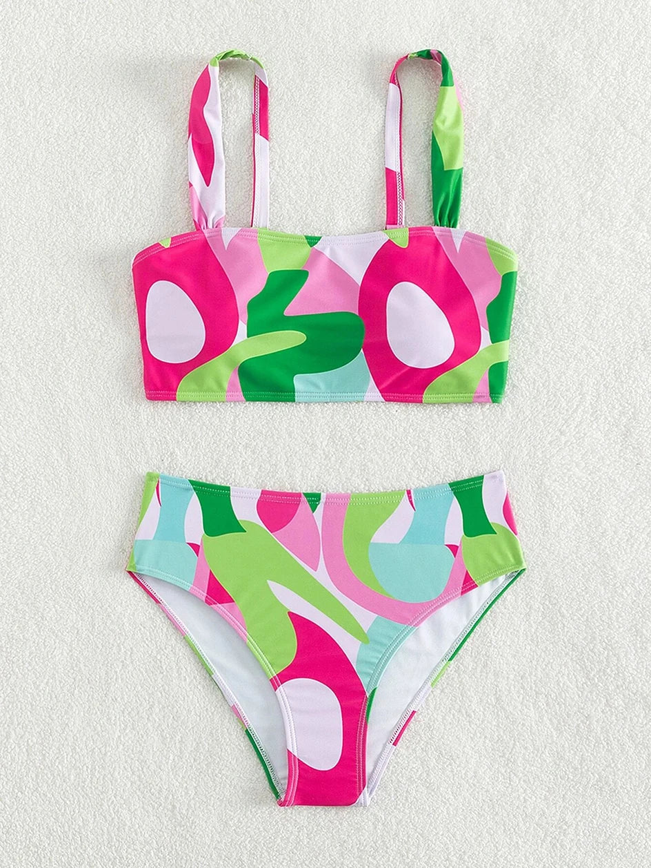 Aldercy® | Sleek and cool Bikini