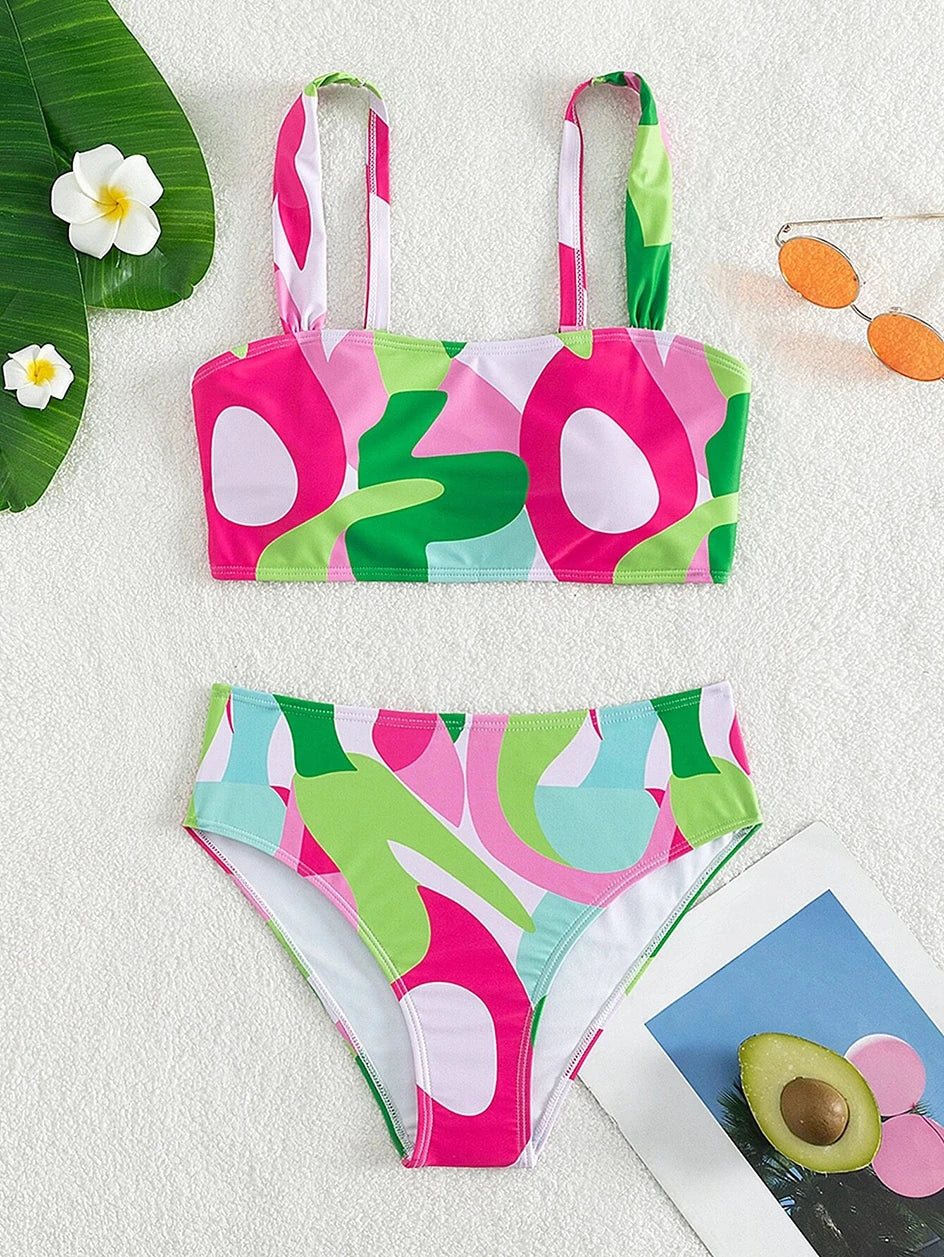 Aldercy® | Sleek and cool Bikini