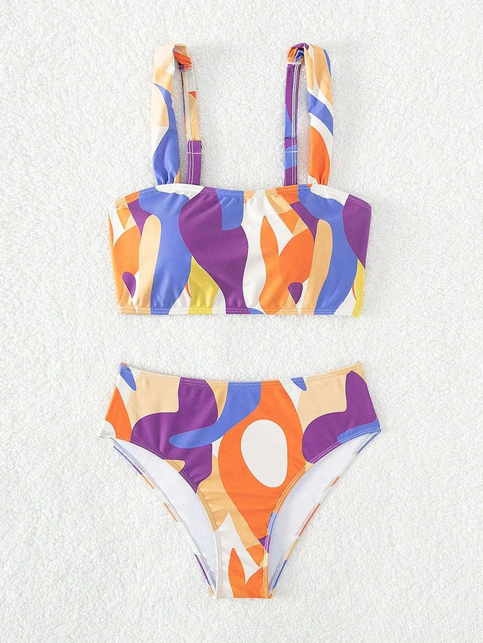 Aldercy® | Sleek and cool Bikini