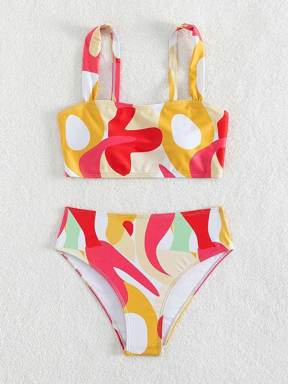 Aldercy® | Sleek and cool Bikini