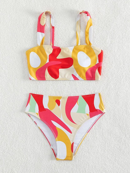 Aldercy® | Sleek and cool Bikini