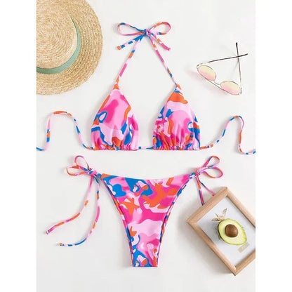 Ramona® | Effortless and light Bikini