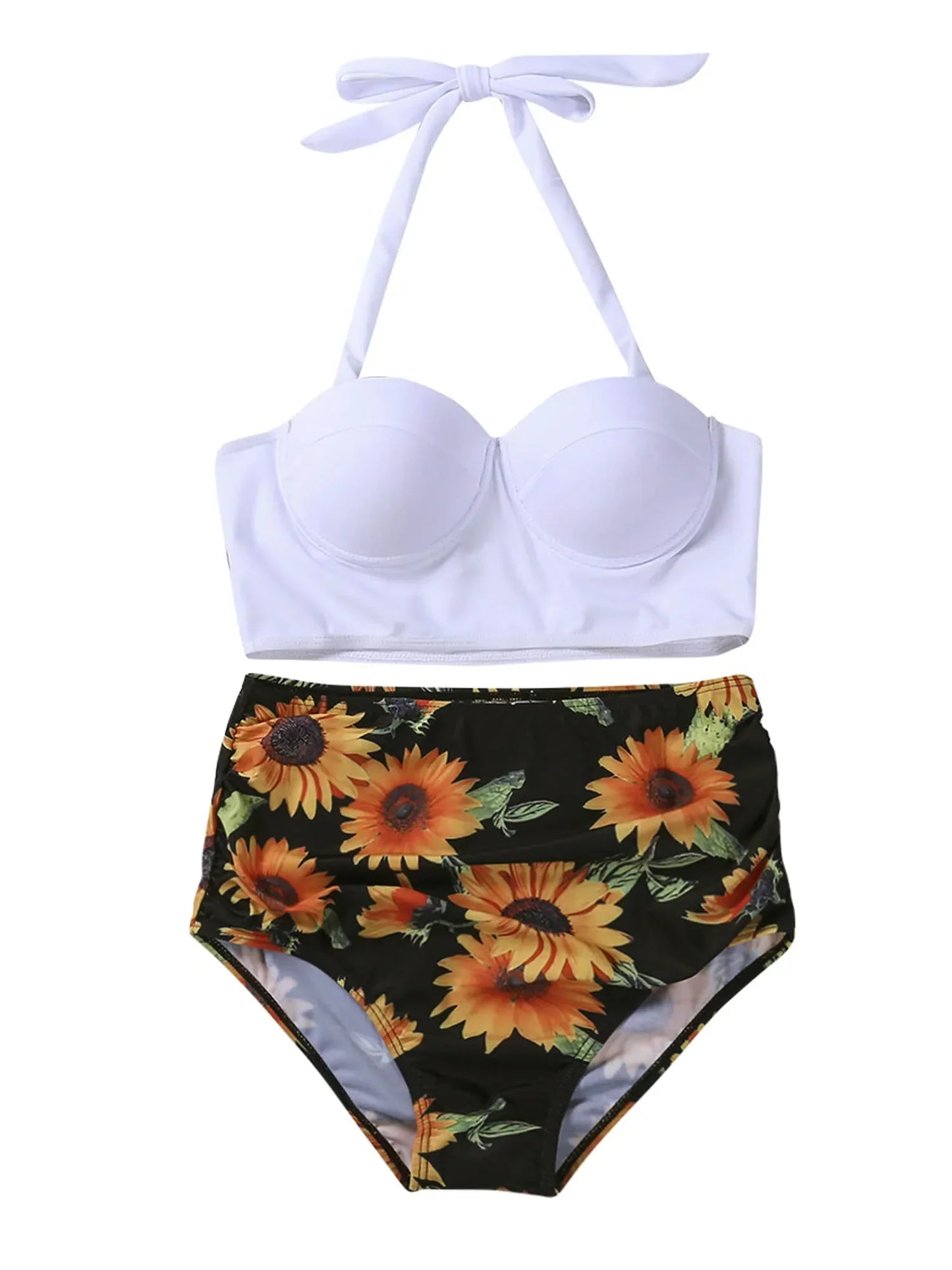 Nathalie® | Playful and fresh Bikini