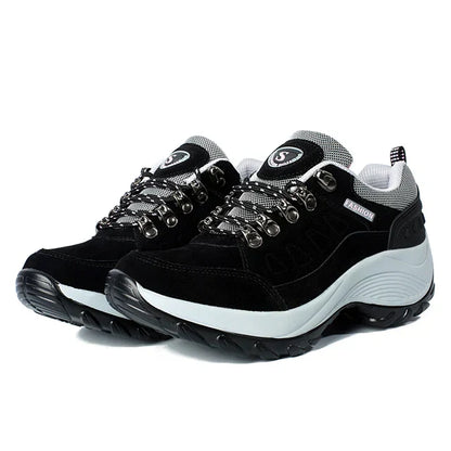 Modern  and supportive orthopedic winter Shoes