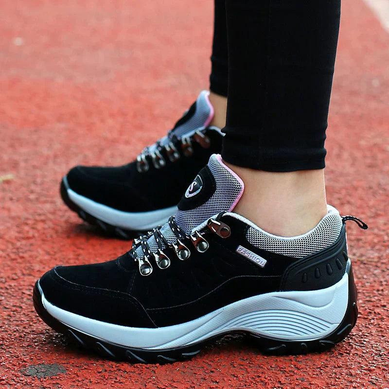 Modern  and supportive orthopedic winter Shoes