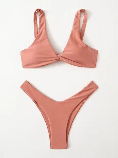 Caren® | Breezy and chic Bikini