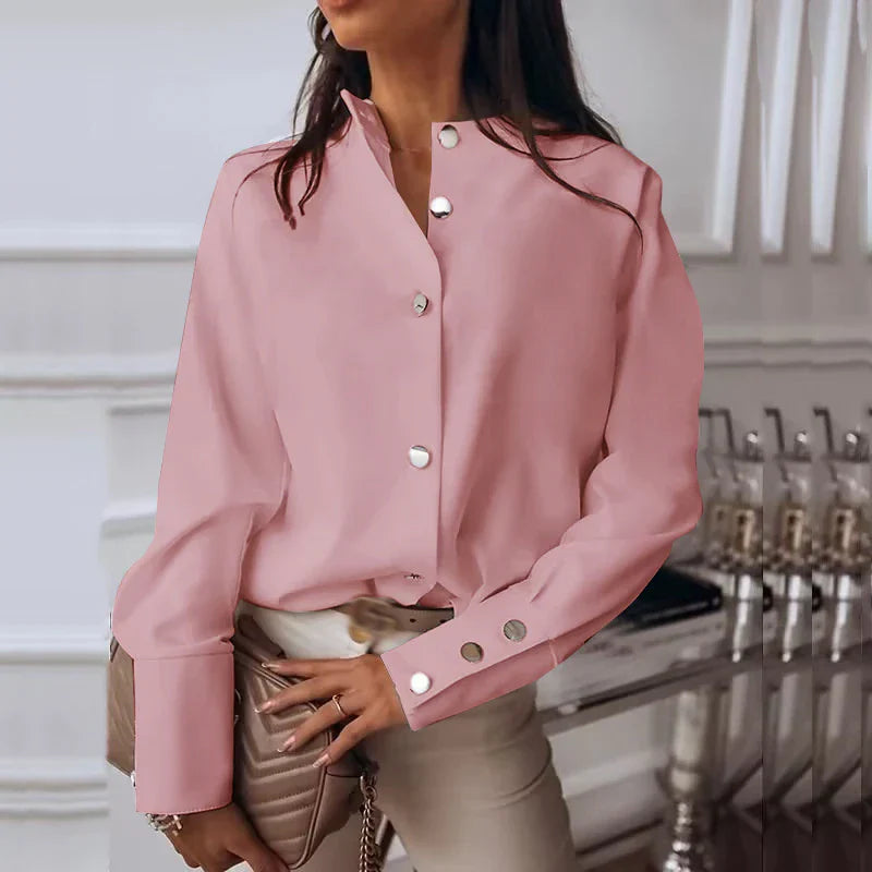 Aja | Classic and Elegant winter Blouse