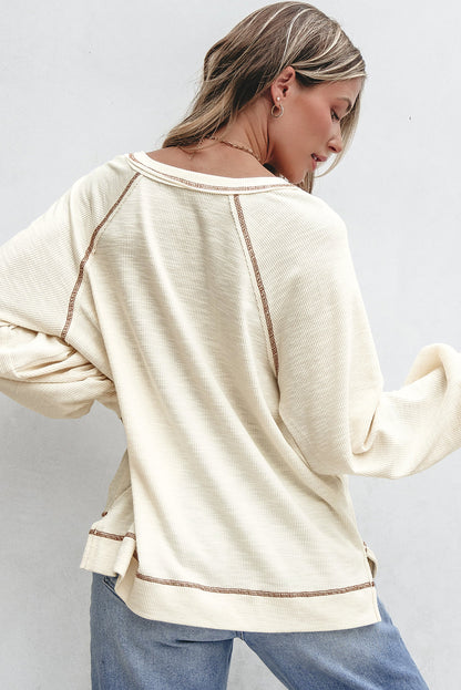 Cocheta | Classic and Stylish winter Pullover