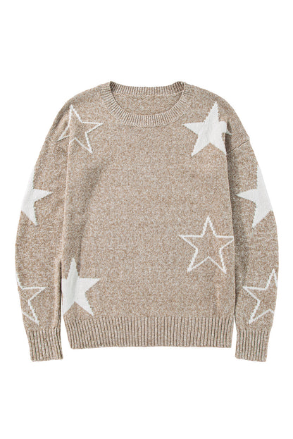 Muriel | Tailored and Elegant winter Sweater