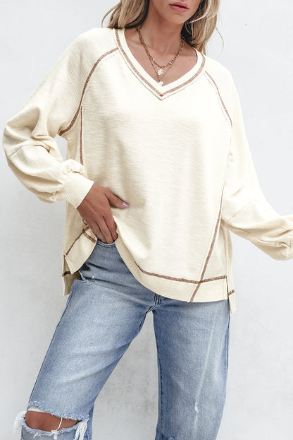 Cocheta | Classic and Stylish winter Pullover