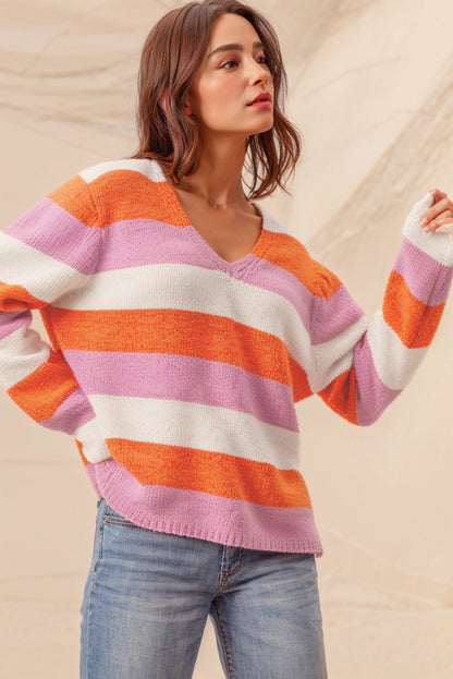 Carlotta | Timeless and Stylish winter Sweater