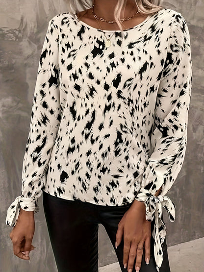 Aadhira | Tailored and Elegant winter Blouse