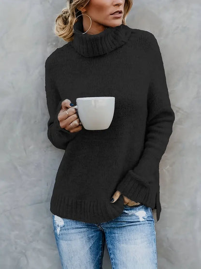 Aada | Relaxed and Stylish Sweater