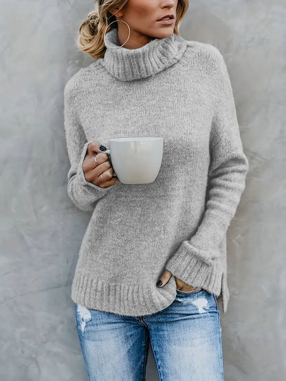 Aada | Relaxed and Stylish Sweater