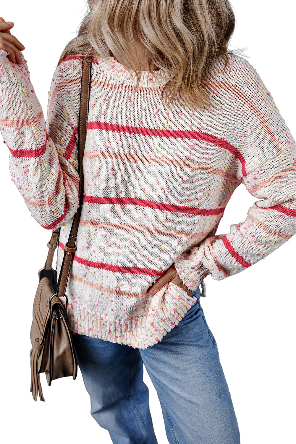 Frankie | Stylish and Elegant winter Sweater