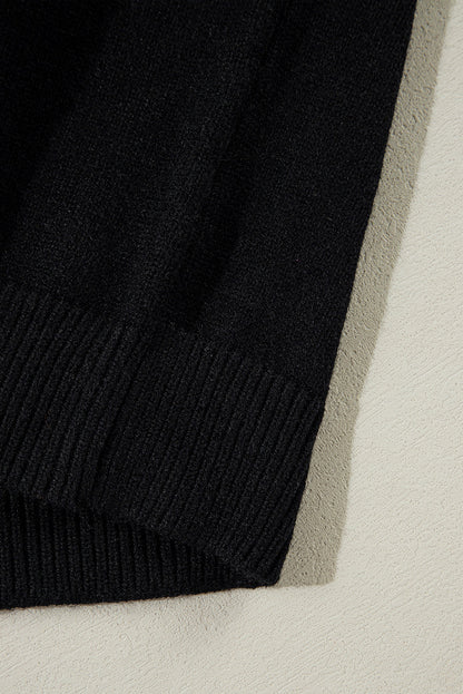 Wilhelmina | Versatile and Comfortable winter Sweater