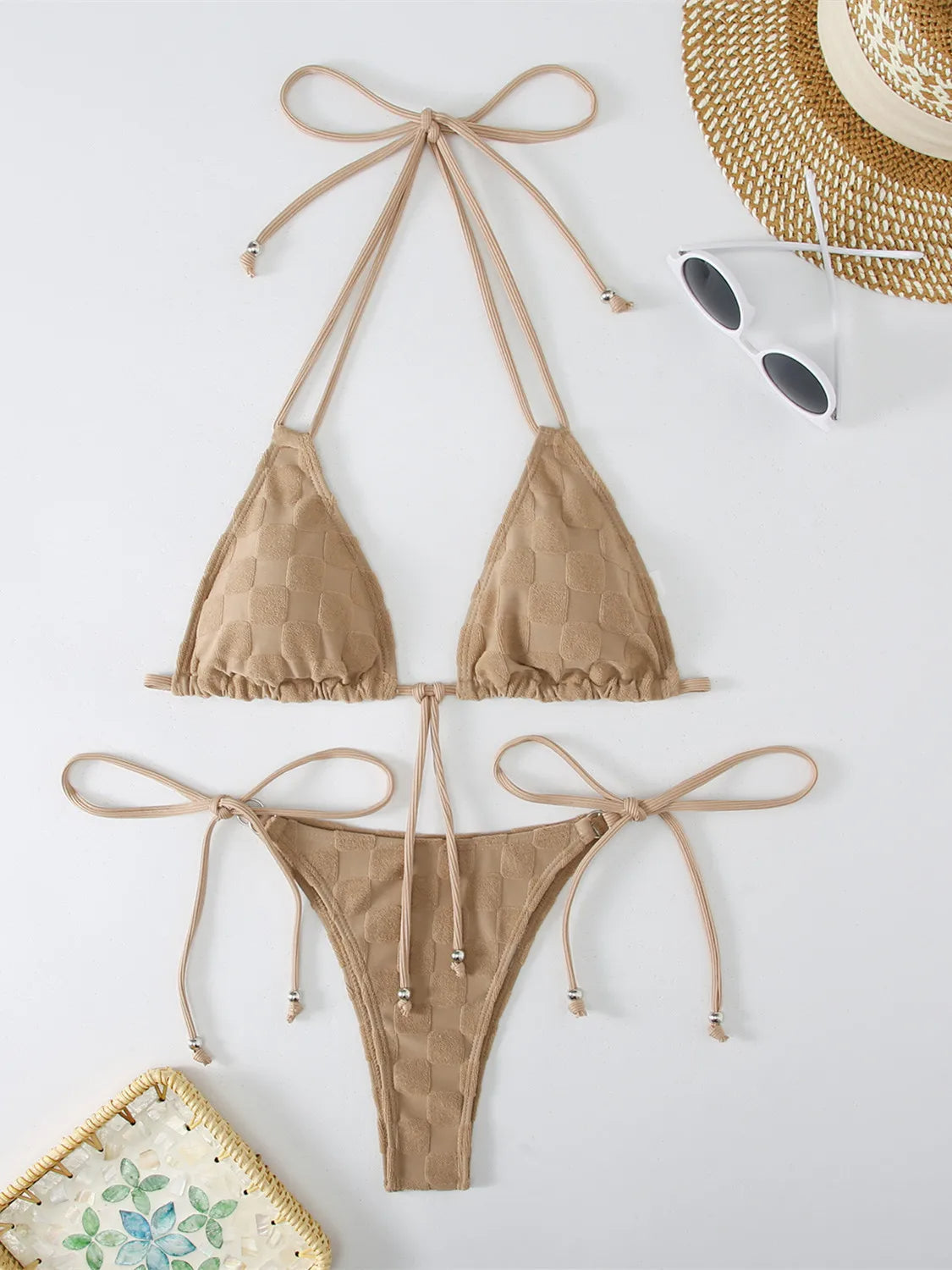 Nymphadora® | Soft and airy Bikini