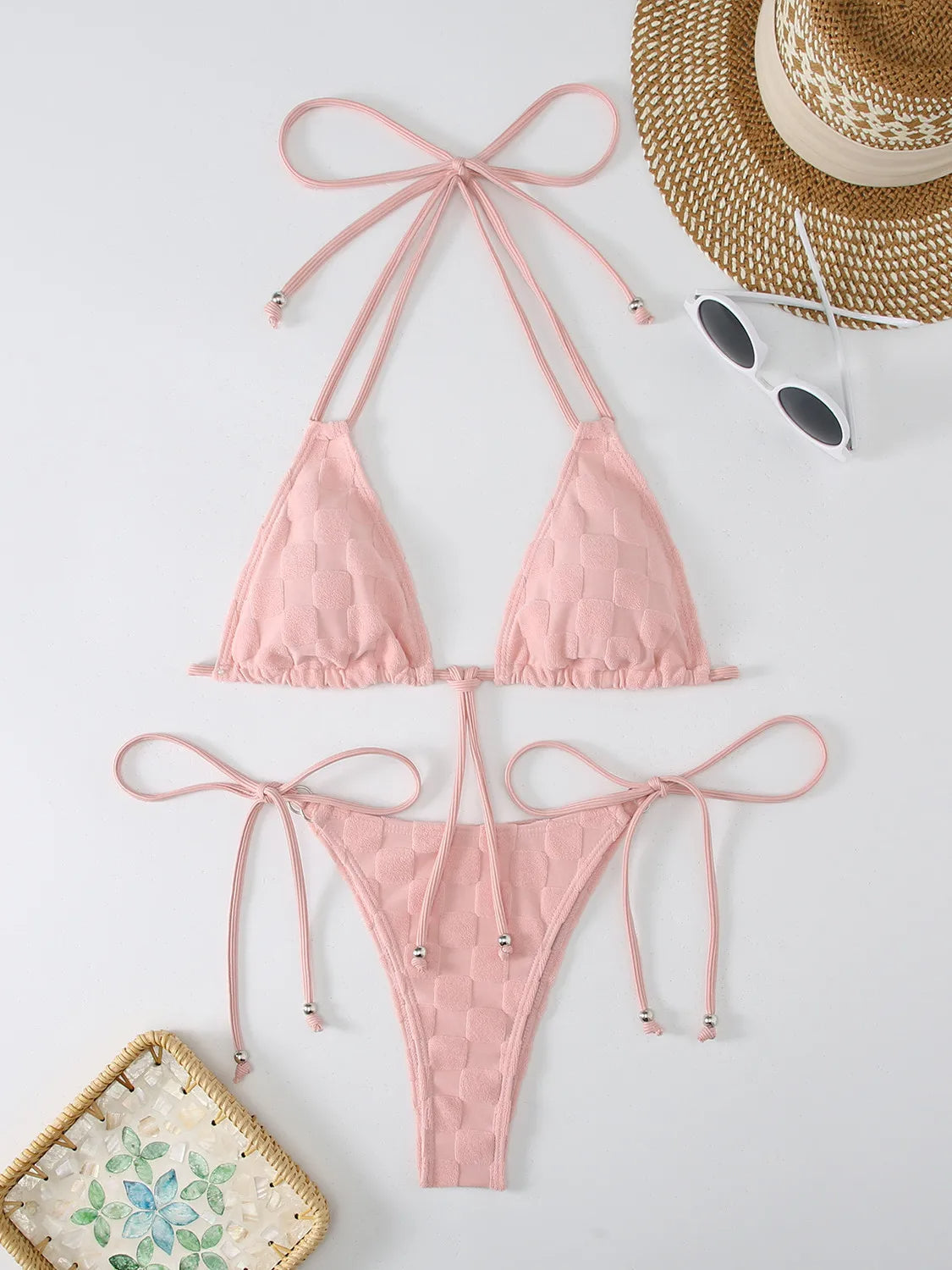 Nymphadora® | Soft and airy Bikini