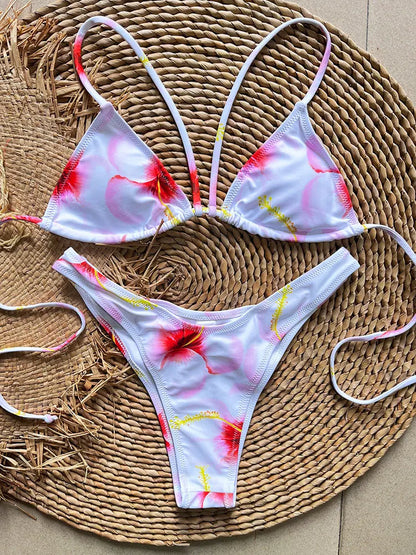 Fay® | Polished and fresh Bikini