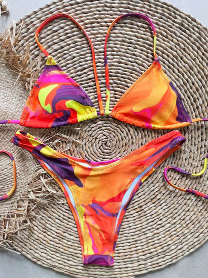 Fay® | Polished and fresh Bikini