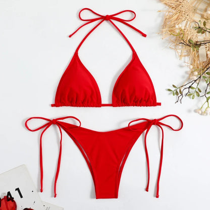 Asima® | Relaxed and airy Bikini