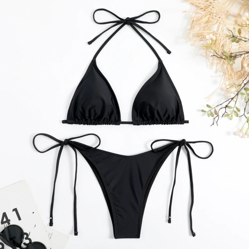 Lachlan® | Sleek and breezy Bikini