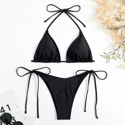 Lachlan® | Sleek and breezy Bikini