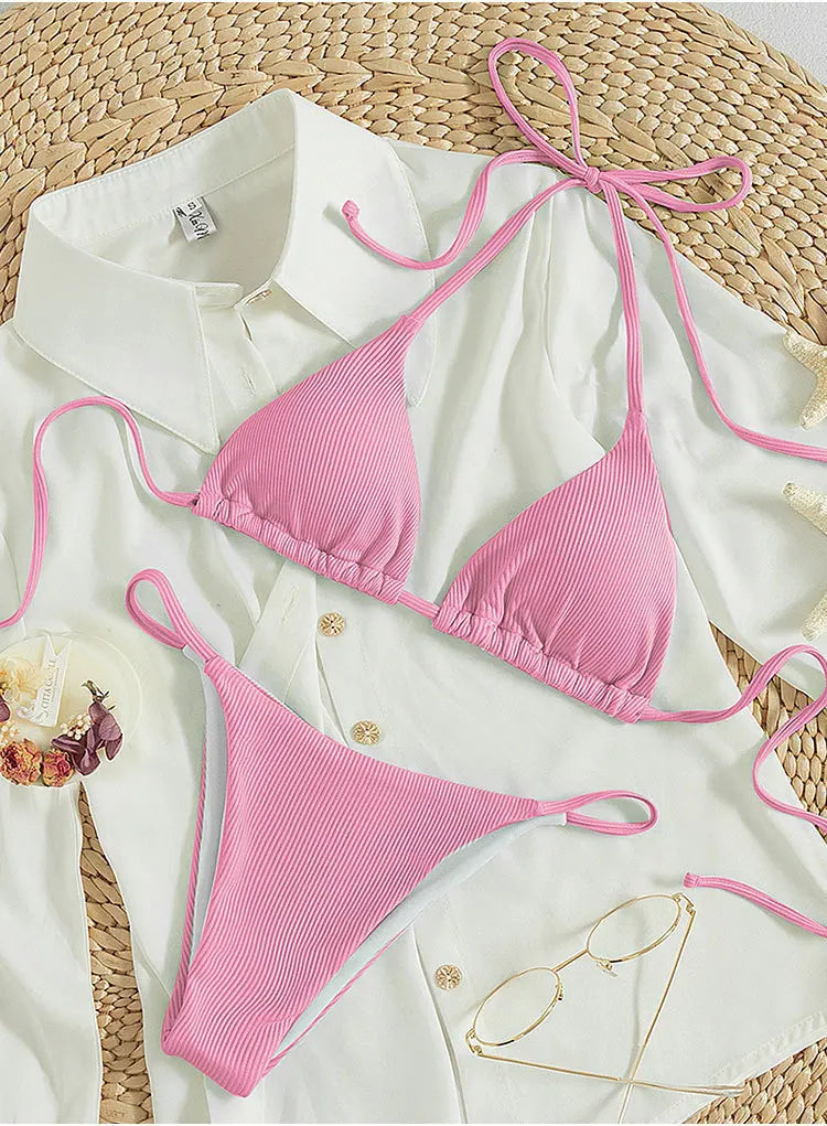 Yalena® | Light and fresh Bikini