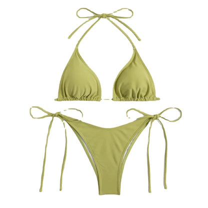 Asima® | Relaxed and airy Bikini