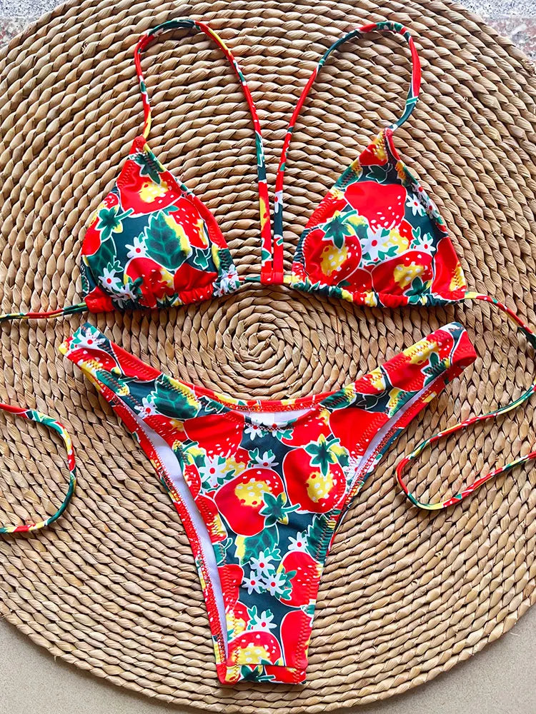 Fay® | Polished and fresh Bikini