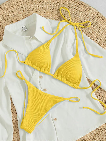 Yalena® | Light and fresh Bikini