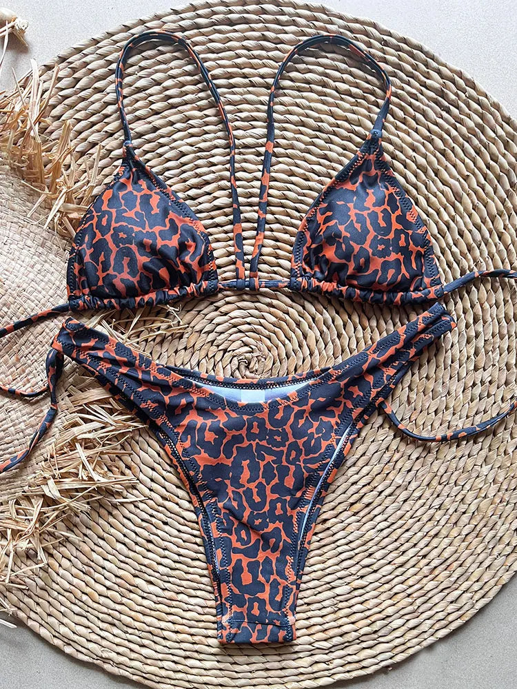 Fay® | Polished and fresh Bikini